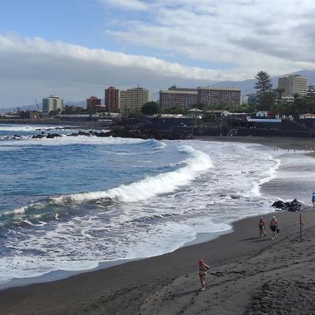 Nice Studio By The Sea Puerto de la Cruz  Esterno foto