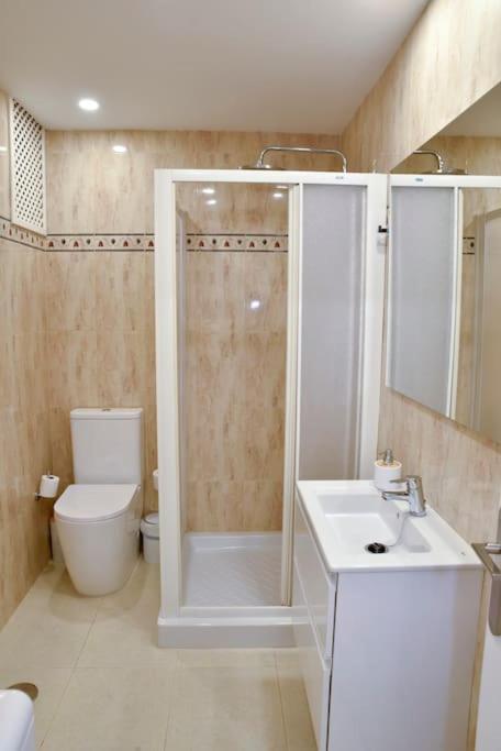 Nice Studio By The Sea Puerto de la Cruz  Esterno foto