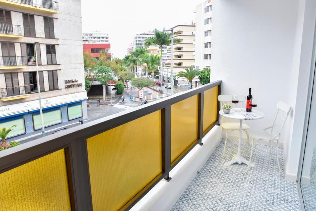 Nice Studio By The Sea Puerto de la Cruz  Esterno foto