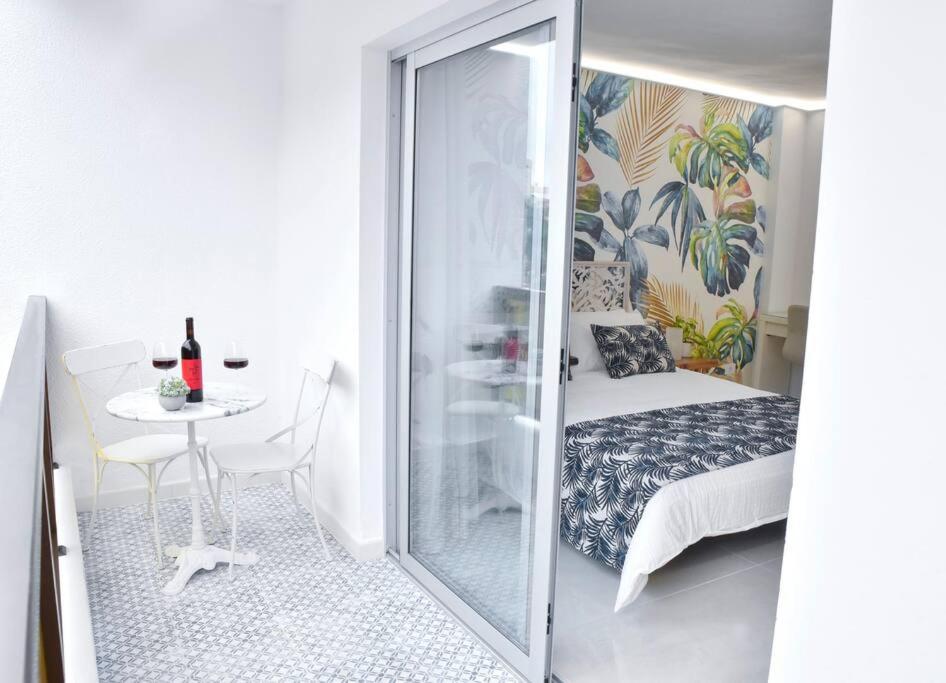 Nice Studio By The Sea Puerto de la Cruz  Esterno foto